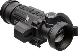 AGM SECUTOR LRF-C 50-640 THRML - CLIP-ON 640X512 50MM LENS
