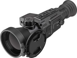 AGM SECUTOR LRF 75-640 THERMAL - RFL SCP 640X512 75MM LENS 50HZ
