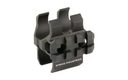 STRIKE SHOTGUN BRL CLMP 12-GAUGE BLK