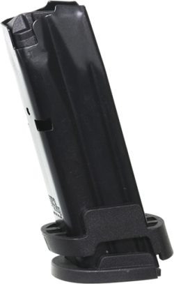 PRO MAG MAGAZINE SIG P320-SC - SUB-COMPACT 9MM 15RD BLUED