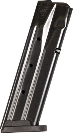 PRO MAG MAGAZINE SIG P320 - 9MM 17RD BLUED STEEL