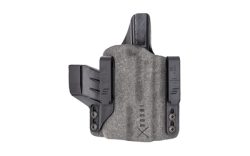 SL INCOG FOR GLK 17/19 W/LGT CLIP RH