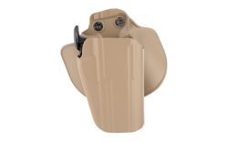SL 578 GLS WIDE LONG SLIDE FDE RH