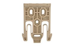 SL 6004 QLS LOCKING FORK FDE