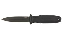 SOG PENTAGON FX 4.77" BLCKOUT W/STH