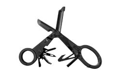 SOG PARASHEARS BLACK W/SHEATH