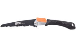 SOG FOLDING SAW W/SHEATH