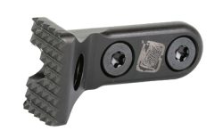 SOLGW M-LOK QD BARRICADE STOP BLK