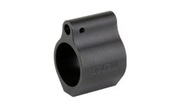 SOLGW GAS BLOCK .750 V2