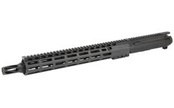 SOLGW L89 V2 5.56 13.7" HUX BLK