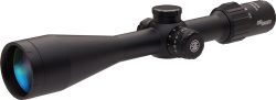 SIG SCOPE SIERRA3BDX 6.5-20X52 - 30MM BDX-R1 BLACK