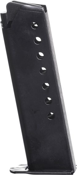 PRO MAG MAGAZINE STAR BM 9MM - 8RD BLUE STEEL