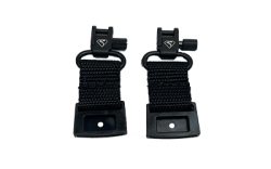 STICKY RIFLE SLING STUD DONGLES