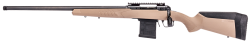 SAVAGE ARMS 110 TACT DESERT 6.5CR FDE LH