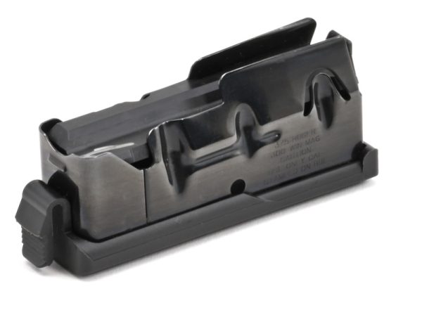 SAVAGE ARMS MAG AXIS 300WIN/375RUG BLUED