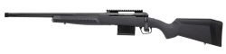 SAVAGE ARMS 110 TACTICAL 6.5CR SYN 24" LH