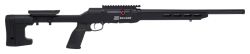 SAVAGE ARMS A22 PRECISION 22LR 18" TB