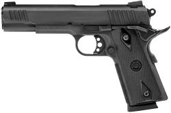 TAURUS 1911 9MM BLK/BLK 5" 9+1