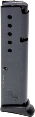 PRO MAG MAGAZINE TAURUS TCP - 380ACP 10RD BLUED STEEL