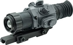 ARMASIGHT CONTRACTOR THERMAL - SCOPE 640 3-12X50MM