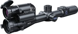 PARD TD62 MULTISPECTRAL 45MM - 640X512/70MM NV W/LRF