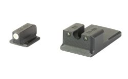 TRUGLO TRIT PRO FOR RUGER SR SET