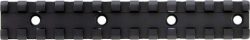 TRUGLO SCOPE/RED DOT MOUNTING - ADAPTER REMINGTON SHOTGUNS