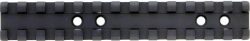TRUGLO SCOPE/RED DOT MOUNTING - ADAPTER MOSSBERG SHOTGUNS