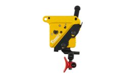 TIMNEY REM 700 CALVIN ELITE RED