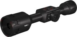 ATN THOR 4 1-10X THERMAL RFL - SCP W/FULL HD VIDEO REC
