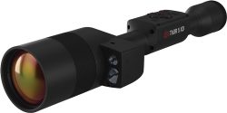 ATN THOR 5 XD LRF 3-30X THRML - RFL SCP GEN 5 SENSOR 1280X1024