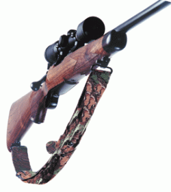 TOC SUPER SLING 2+ - 1-1/4" MOBU W/SWIVELS