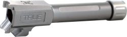 TRUE PRECISION SF HELLCAT BBL - THREADED STAINLESS