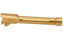 TRUE PREC P365XL BBL 9MM TIN TB