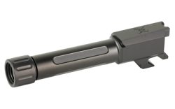 TRUE PREC BBL HELLCAT 9MM BLK DLC TB
