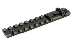 TAC SOL BUCK MARK INTEGRAL RAIL