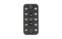 ULTRADYNE UD DYNA ARCA RAIL 3.00"