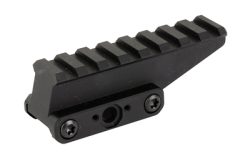 UNITY FAST ABSOLUTE RISER BLK