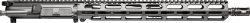 VKTR VK-1 COMPLETE AR-15 UPPER - RECEIVER 5.56 16" BBL BLACK