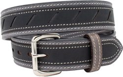 VERSACARRY TRIPLE PLY BELT - 44"x1.5" HEAVY DUTY GREY