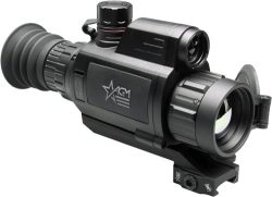 AGM VARMINT V2 LRF 35-384 THML - RFL SCOPE 384X288 35MM LENS