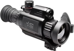AGM VARMINT V2 LRF 50-640 THML - RFL SCOPE 640X512 50MM LENS