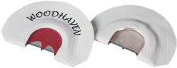 WOODHAVEN CUSTOM CALLS STINGER - PRO SERIES RED WING MTH CALL