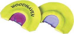 WOODHAVEN CUSTOM CALLS STINGER - PRO SERIES YELLOW VENOM M CALL