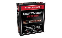 WIN PDX1 410GA 3" 3X12 PELLET 10/100