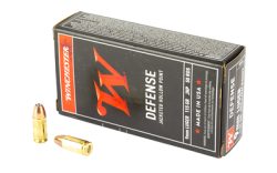 WIN USA 9MM 115GR JHP 50/500