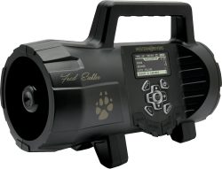 WESTERN RIVERS ELECTRONIC - CALLER EICHLER SINGLE SPEAKER