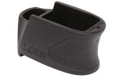 XGRIP MAG SPACER S&W M&PC 9/40