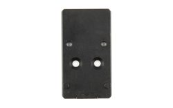 XS OPTIC MOUNT FOR GLOCK 19 RMR/507