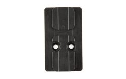 XS MNLST OP MNT FITS GLOCK 19 ACRO